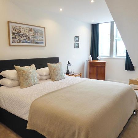 Апартаменты Springfield Court 12 Харрогейт Экстерьер фото