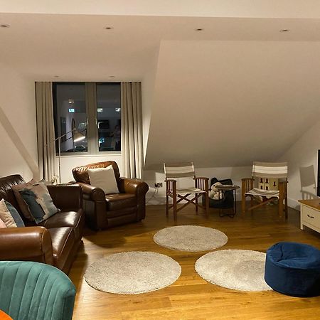 Апартаменты Springfield Court 12 Харрогейт Экстерьер фото
