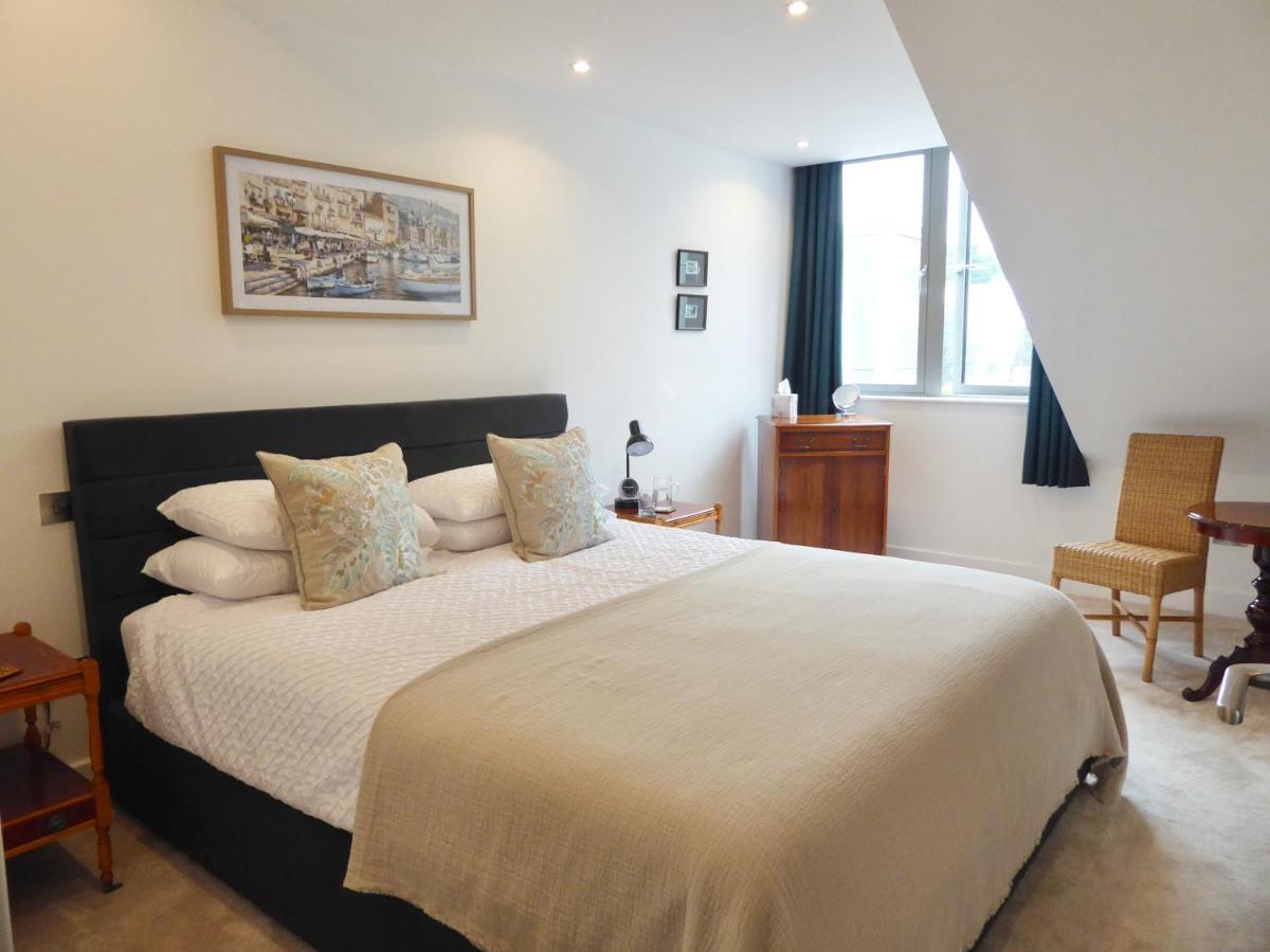 Апартаменты Springfield Court 12 Харрогейт Экстерьер фото