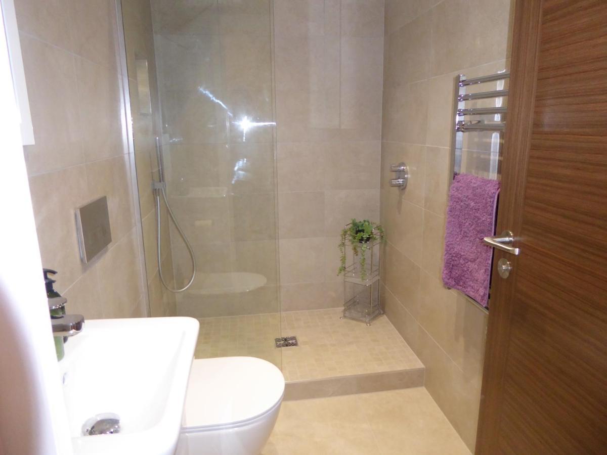 Апартаменты Springfield Court 12 Харрогейт Экстерьер фото